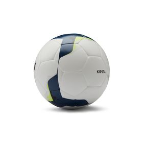Decathlon Kipsta F500 Fifa Basic Beyaz Sarı 5 Numara Futbol Topu