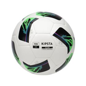 Decathlon Kipsta Fifa Basic Club 5 Numara Beyaz Futbol Topu