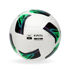 Decathlon Kipsta Fifa Basic Club 5 Numara Beyaz Futbol Topu