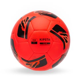 Decathlon Kipsta Fifa Basic Club 5 Numara Beyaz Kırmızı Futbol Topu