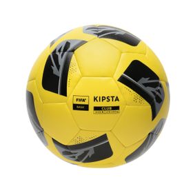 Decathlon Kipsta Fifa Basic Club 5 Numara Sarı Futbol Topu