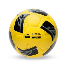 Decathlon Kipsta Fifa Basic Club 5 Numara Sarı Futbol Topu