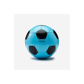 Decathlon Kipsta First Kick 3 Numara Mavi Çocuk Futbol Topu