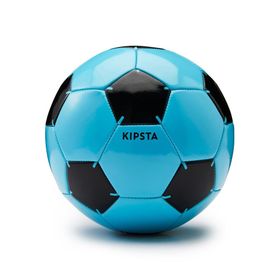 Decathlon Kipsta First Kick 3 Numara Mavi Çocuk Futbol Topu