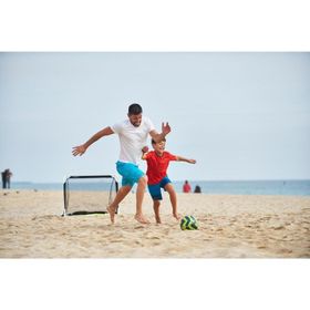 Decathlon Kıpsta Gri Kage Siyah Futbol Kalesi