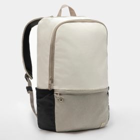 Decathlon Kipsta Kahverengi Essentiel 24 lt Unisex Sırt Çantası