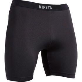 Decathlon Kipsta Keepcomfort 100 Siyah Unisex Futbol Şort İçliği
