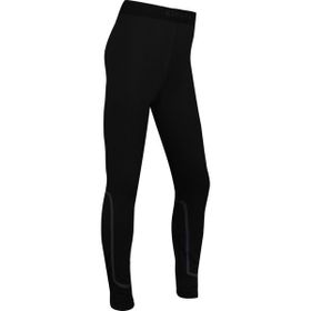 Decathlon Kipsta Keepconfort 100 Futbol Siyah Çocuk Tayt İçliik