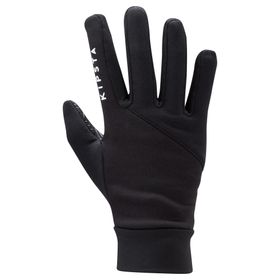 Decathlon Kipsta Keepdry 500 Siyah Çocuk Futbol Eldiveni