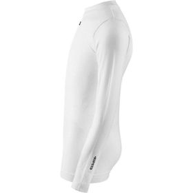 Decathlon Kipsta Keepdry 500 Siyah Çocuk Nefes Alan Uzun Kollu İçlik