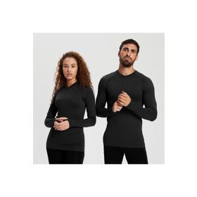 Decathlon Kıpsta Keepdry 500 Siyah Futbol İçliği