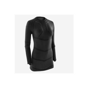 Decathlon Kıpsta Keepdry 500 Siyah Futbol İçliği