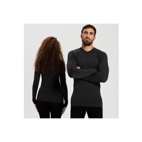Decathlon Kipsta Keepdry 500 Siyah Yetişkin Futbol Tayt İçlik