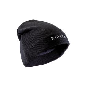 Decathlon Kipsta Keepwarm Siyah Çocuk Futbol Beresi