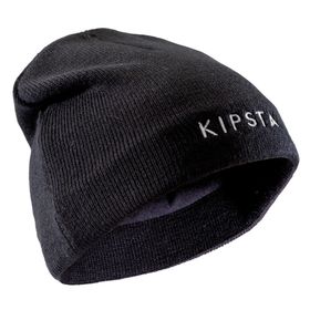 Decathlon Kipsta Keepwarm Siyah Çocuk Futbol Beresi