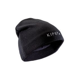 Decathlon Kipsta Keepwarm Siyah Çocuk Futbol Beresi