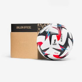 Decathlon Kipsta Ligue 1 Mcdonalds Resmi Maç Topu