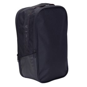 Decathlon Kipsta Siyah Academic 10 lt Ayakkabı Çantası