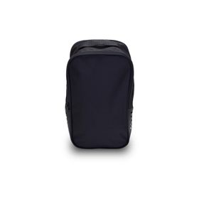 Decathlon Kipsta Siyah Academic 10 lt Ayakkabı Çantası
