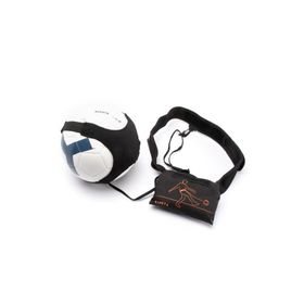 Decathlon Kipsta Siyah Antrenman Kemeri