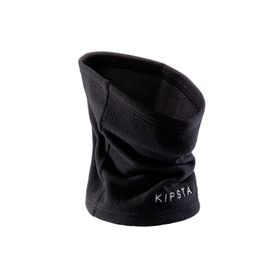 Decathlon Kipsta Siyah Keepwarm Çocuk Futbol Boyunluğu