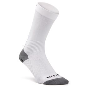 Decathlon Kipsta Siyah Viralto Ii Mid Erkek Kısa Futbol Çorabı
