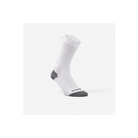 Decathlon Kipsta Siyah Viralto Ii Mid Erkek Kısa Futbol Çorabı