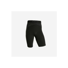 Decathlon Kipsta Siyah Yetişkin Keepdry 500 Futbol Şort İçlik