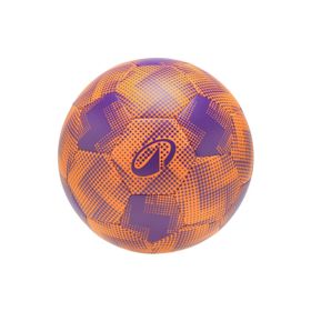 Decathlon Kipsta Softball X-Light 5 Numara Turuncu Futbol Topu