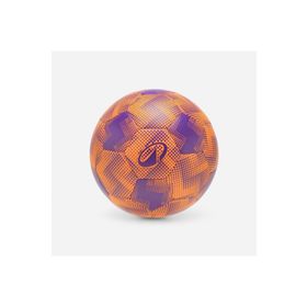 Decathlon Kipsta Softball X-Light 5 Numara Turuncu Futbol Topu