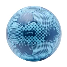 Decathlon Kipsta Softball Xlight 5 Numara Mavi Futbol Topu