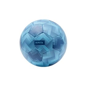 Decathlon Kipsta Softball Xlight 5 Numara Mavi Futbol Topu