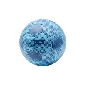 Decathlon Kipsta Softball Xlight 5 Numara Mavi Futbol Topu
