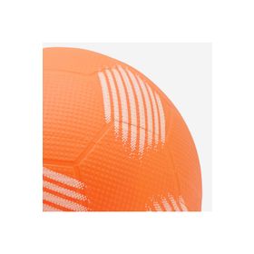 Decathlon Kipsta Sunny 300 4 Numara Turuncu Futbol Topu
