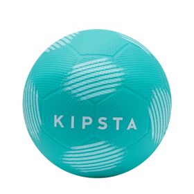 Decathlon Kipsta Sunny 300 4 Numara Yeşil Futbol Topu