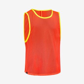 Decathlon Kıpsta Turuncu Çocuk Antrenman Yeleği