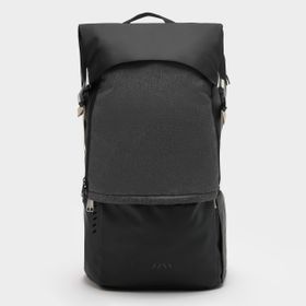 Decathlon Kipsta Urban 25 l Siyah Sırt Çantası