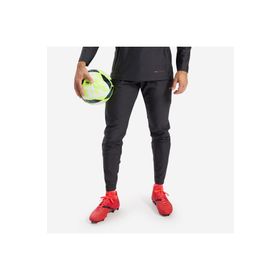 Decathlon Kipsta Viralto Axton Siyah Gri Neon Pembe Futbol Sweatshirtü