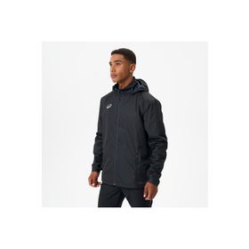 Decathlon Kipsta Viralto Club Siyah Çocuk Futbol Yağmurluğu