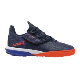 Decathlon Kipsta Viralto I Easy Mor Çocuk Krampon