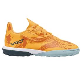 Decathlon Kipsta Viralto I Easy Turuncu Çocuk Krampon
