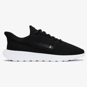 Decathlon KLNJ BE Essential Siyah Erkek Spor Ayakkabı
