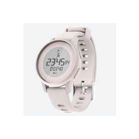 Decathlon Kronometreli Pembe W500S Koşu Saati