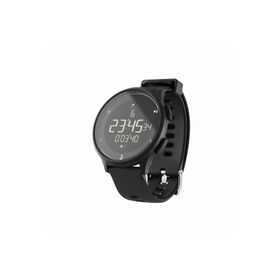 Decathlon Kronometreli Siyah W500M Koşu Saati