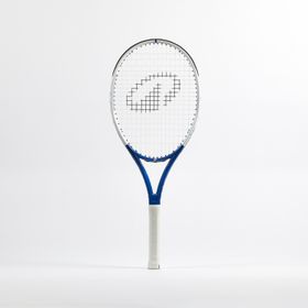 Decathlon Kuikma Artengo Easy GRIP 2 Mavi Beyaz Yetişkin Tenis Raketi