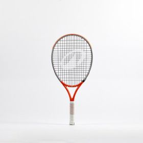 Decathlon Kuikma Easy Comp 23 inç Kırmızı Çocuk Tenis Raketi