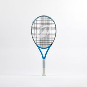 Decathlon Kuikma Easy Comp 25 inç Mavi Çocuk Tenis Raketi