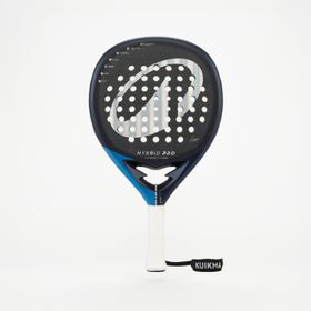Decathlon Kuikma Hybrid Metal Yetişkin Padel Raketi