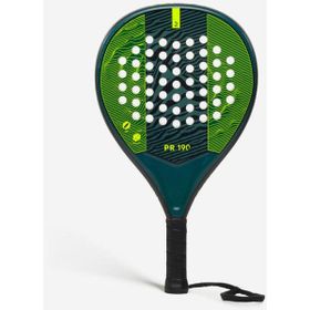 Decathlon Kuikma PR 190 Yeşil Yetişkin Padel Raketi