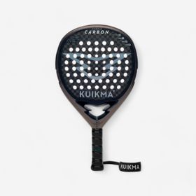 Decathlon Kuikma PR Hybrid Carbon Padel Raketi